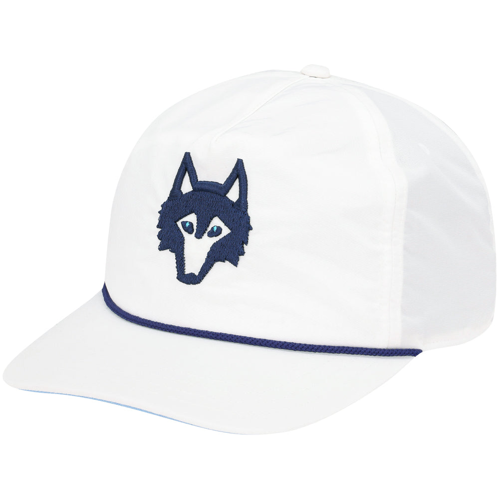 Wolf Rope Hat