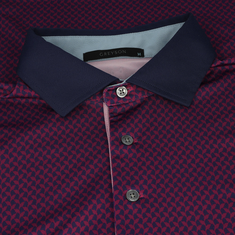 Wolf Whisperer Polo