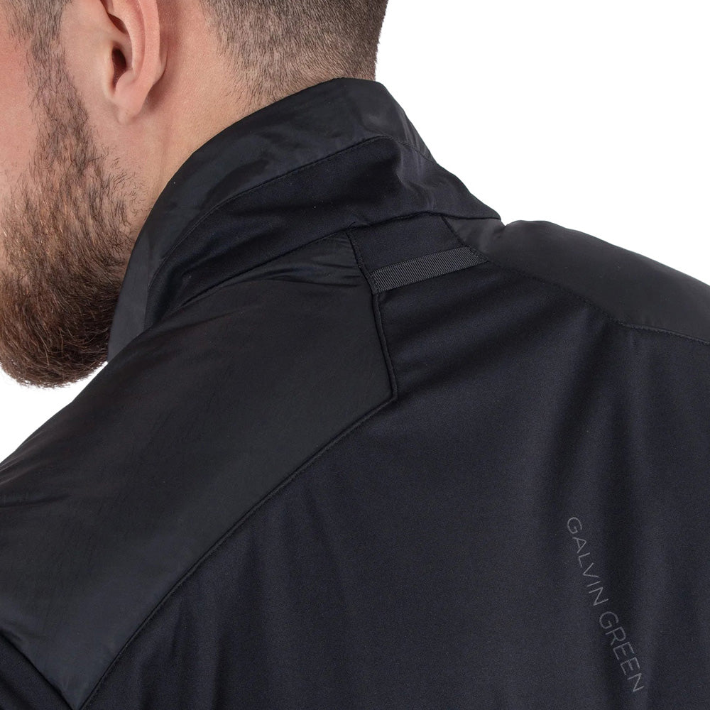 Liam Interface Jacket