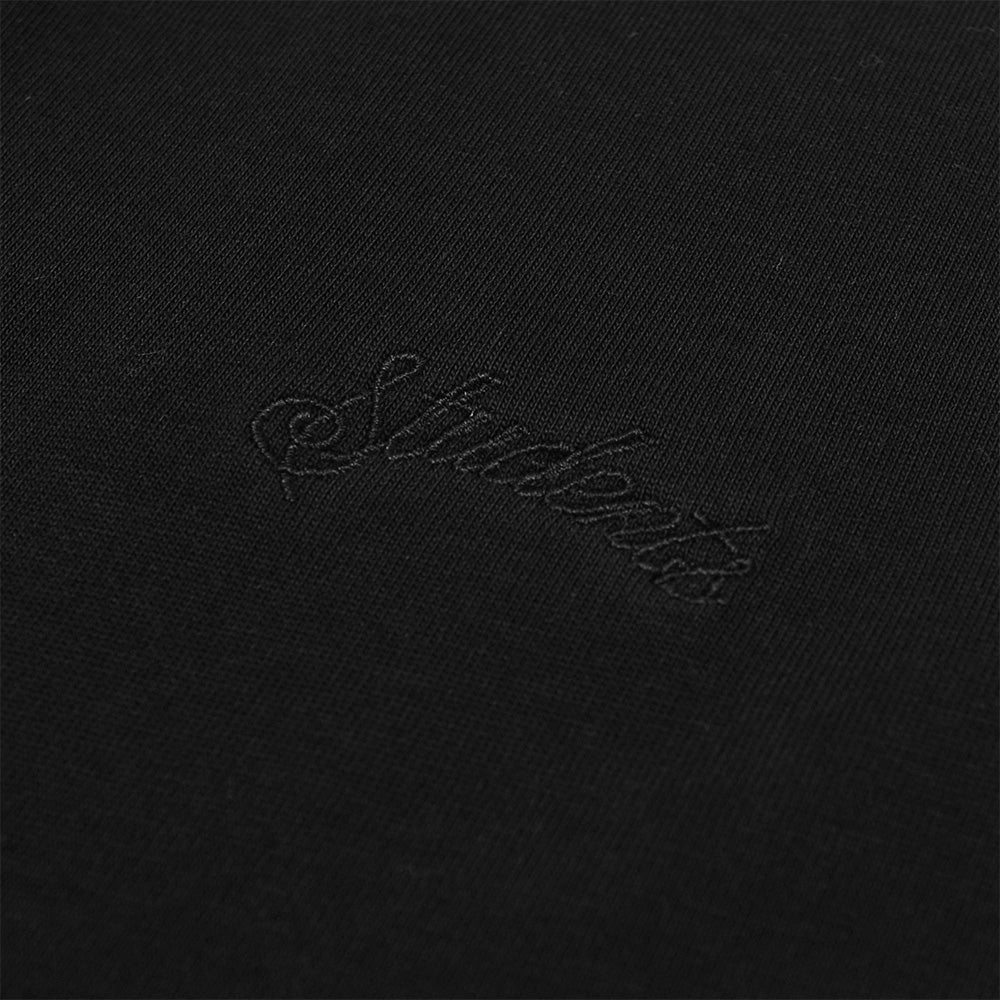 Olvere Double Collar T-Shirt