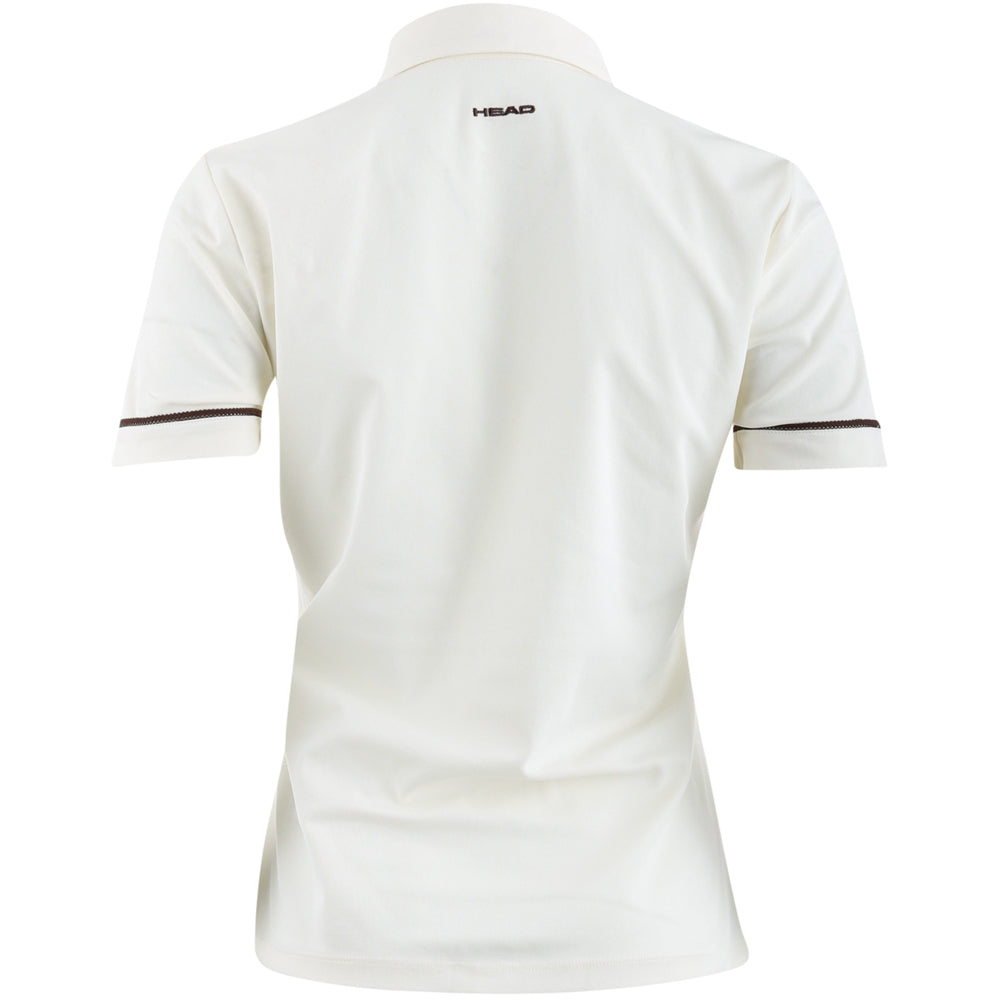 Women's Technical Polo