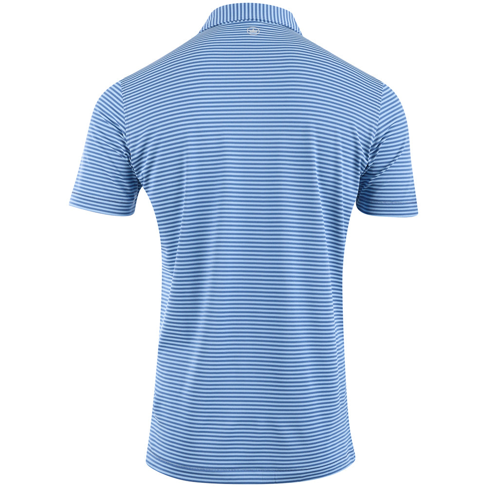 Verse Performance Mesh Polo