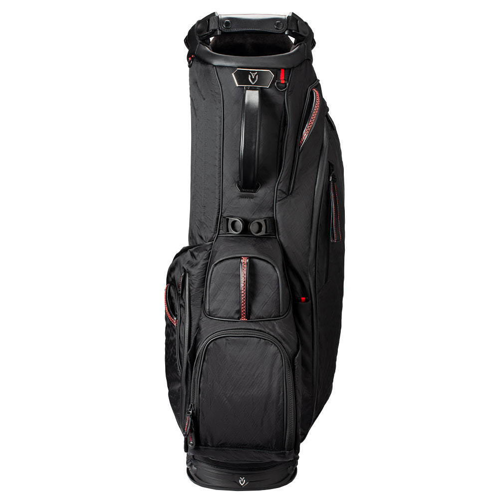 Player V Pro 7 Way Stand Bag