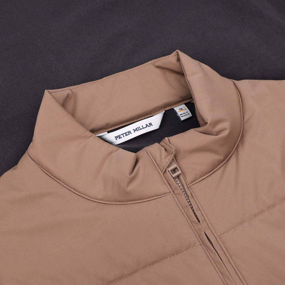 Fuse Hybrid Fleece Vest