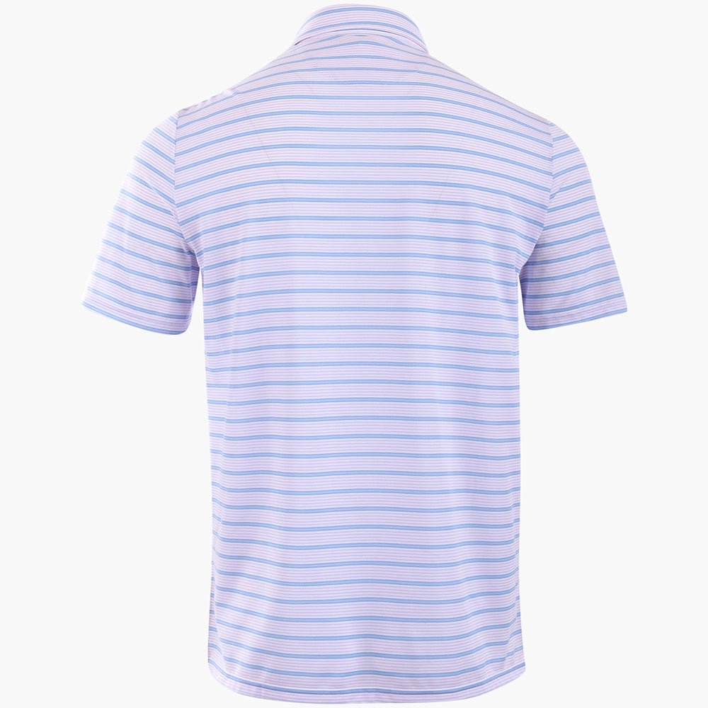 Classic Fit Performance Polo