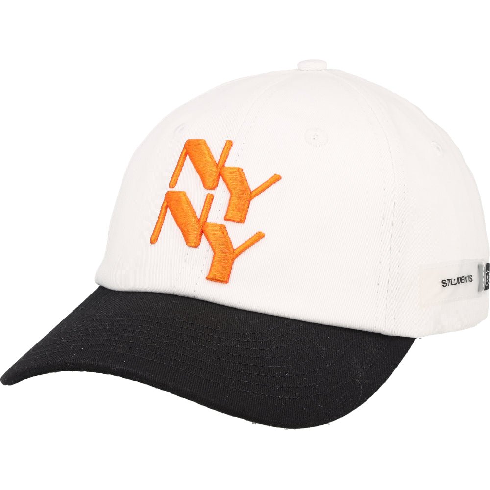 NY NY Snapback Hat - Fairway Styles