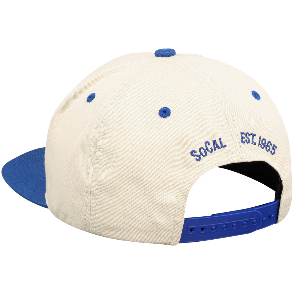 Cucamonga Snapback Hat