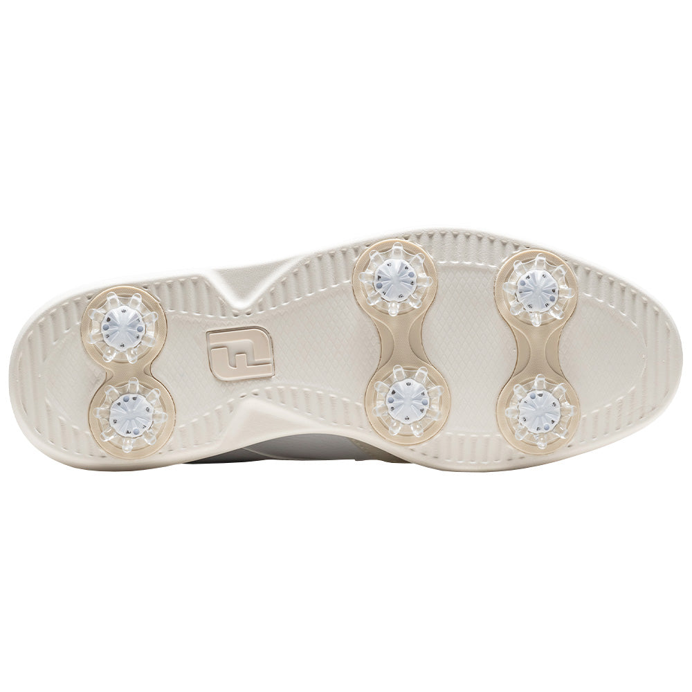 Women's Classic FJ Traditions Wing Tip Golf Shoes