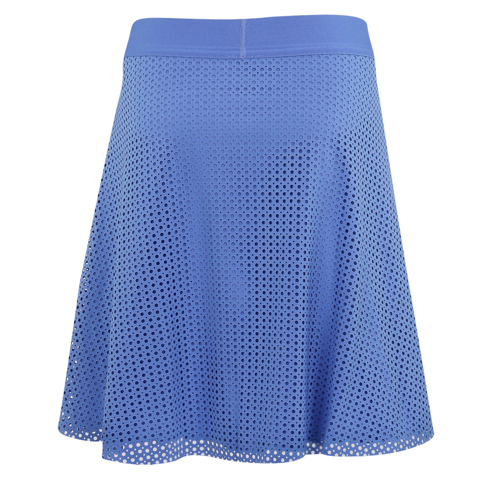 Girls' Eyelet Skort