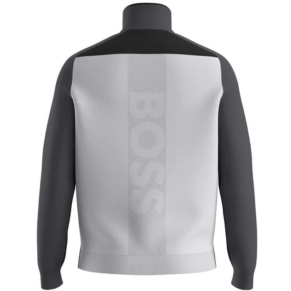 K Hydro-X 1/4 Zip Pullover