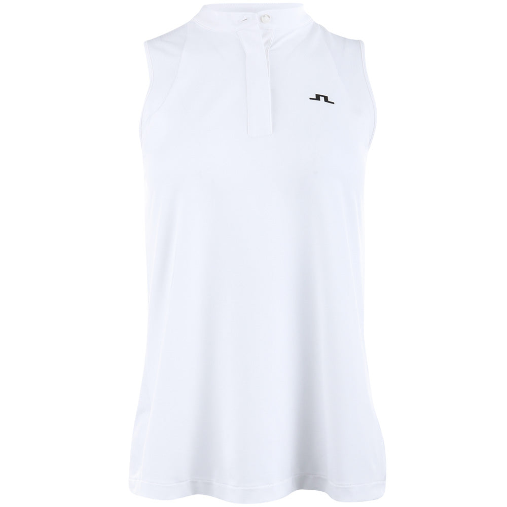 Women's Gianna Sleeveless Polo
