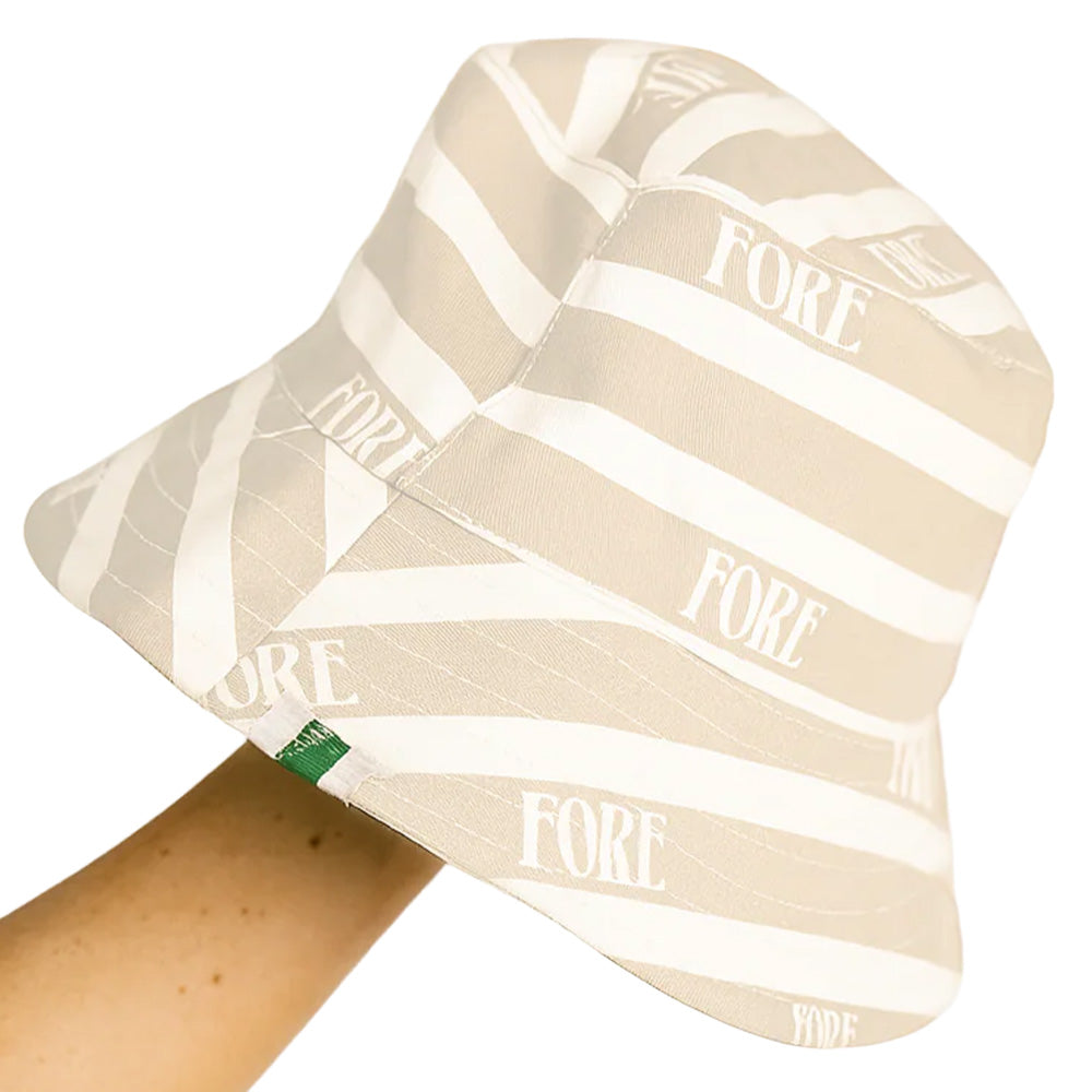 Women's Austi Bucket Hat