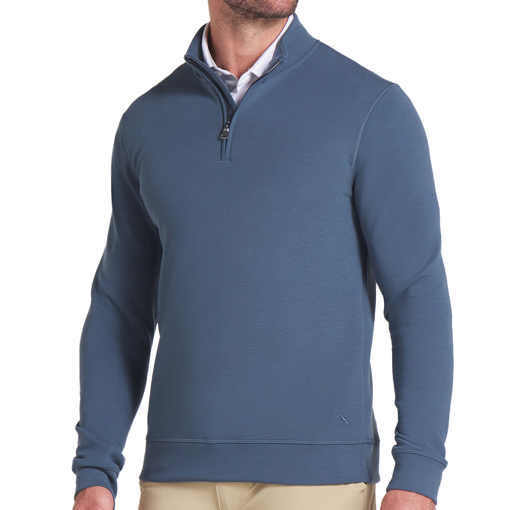 CLOUDSPUN Fleece 1/4 Zip Pullover
