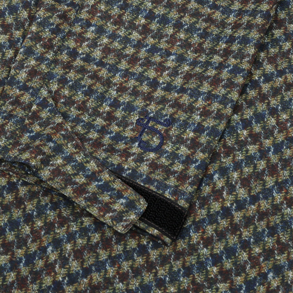 Wyatt Windstop Packable Jacket