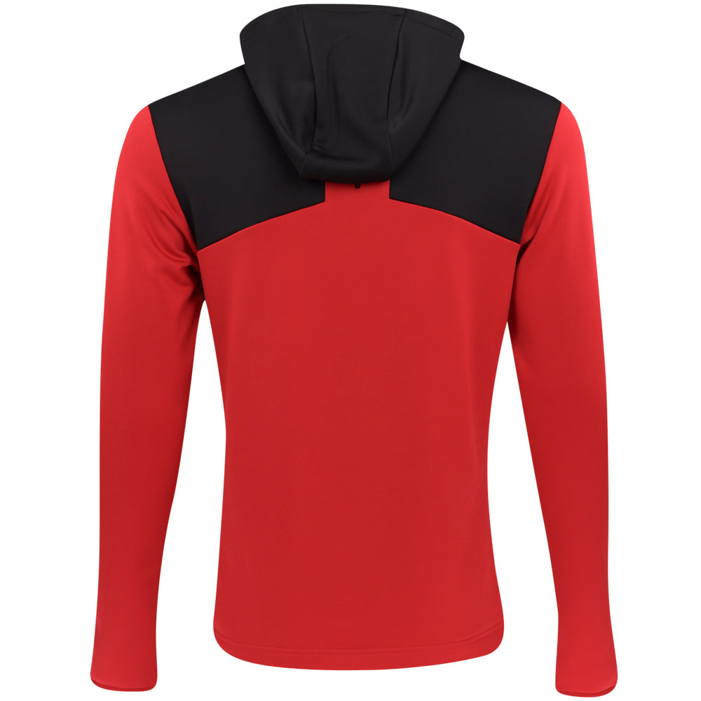 Banks 1/4 Zip Hoodie