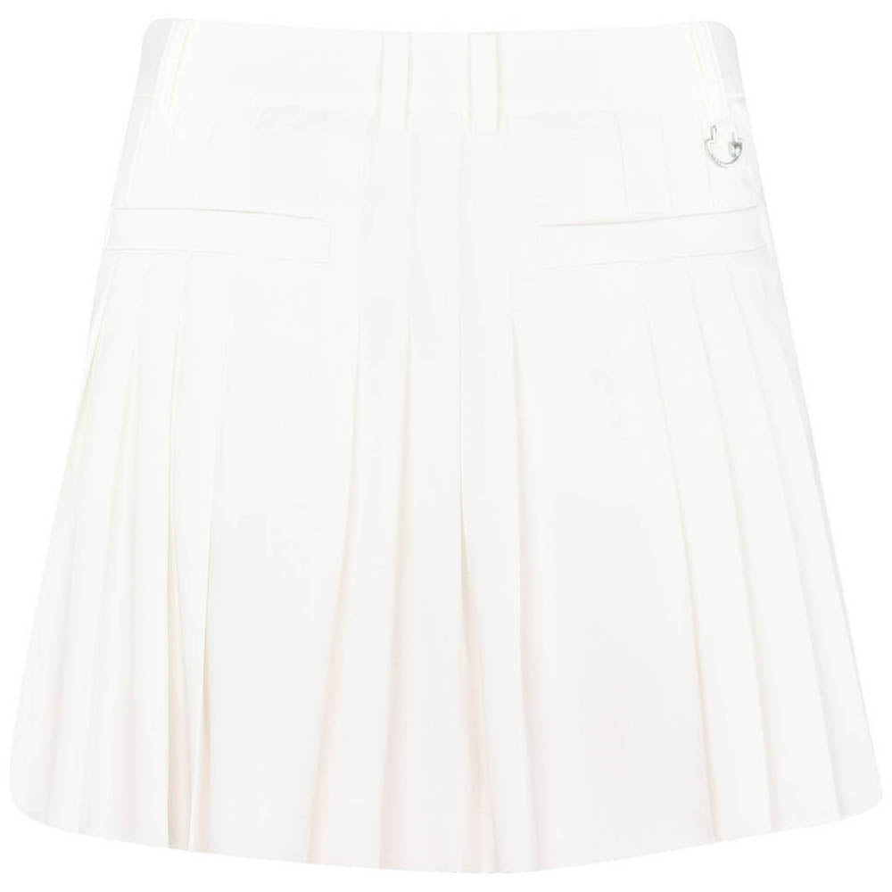 Women's Blade Pleats Skort
