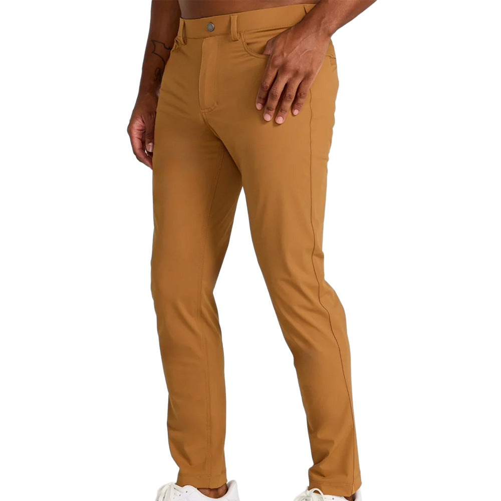 Kent Pull-On Trousers