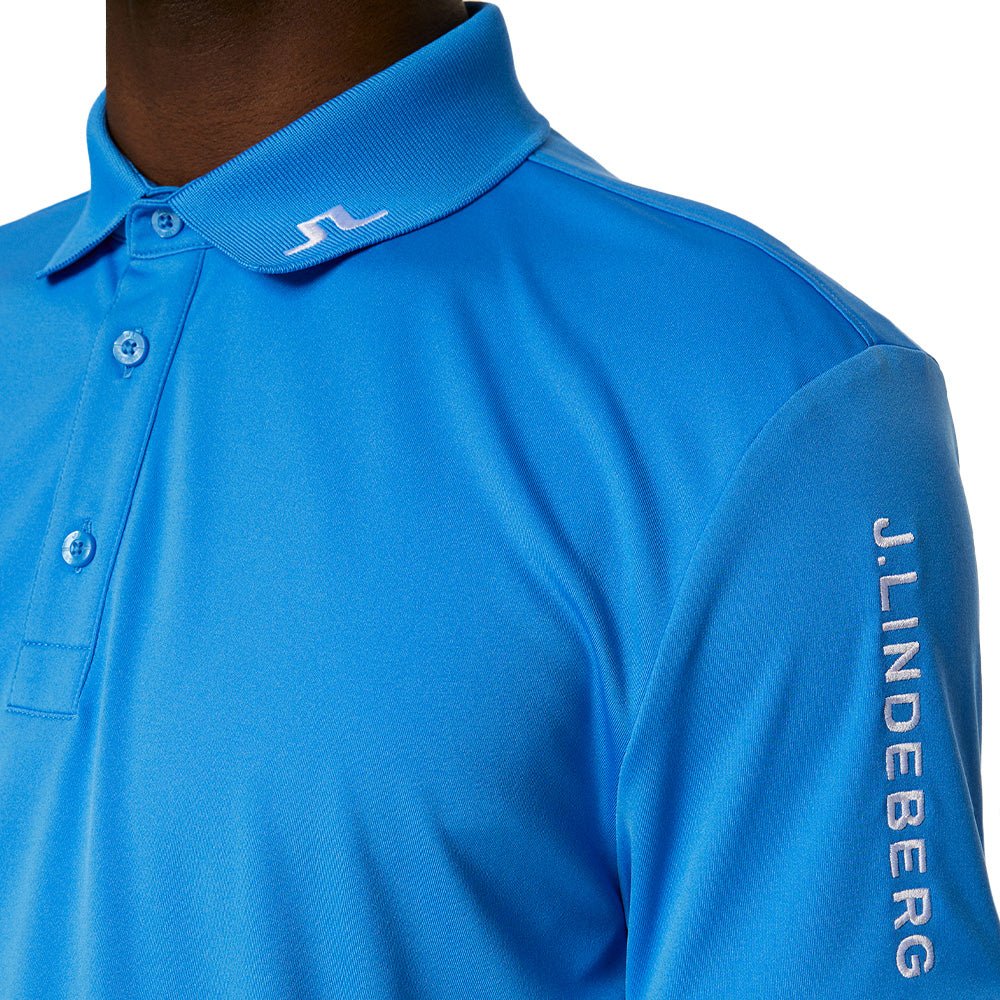 Tour Tech Slim Fit Polo - Fairway Styles
