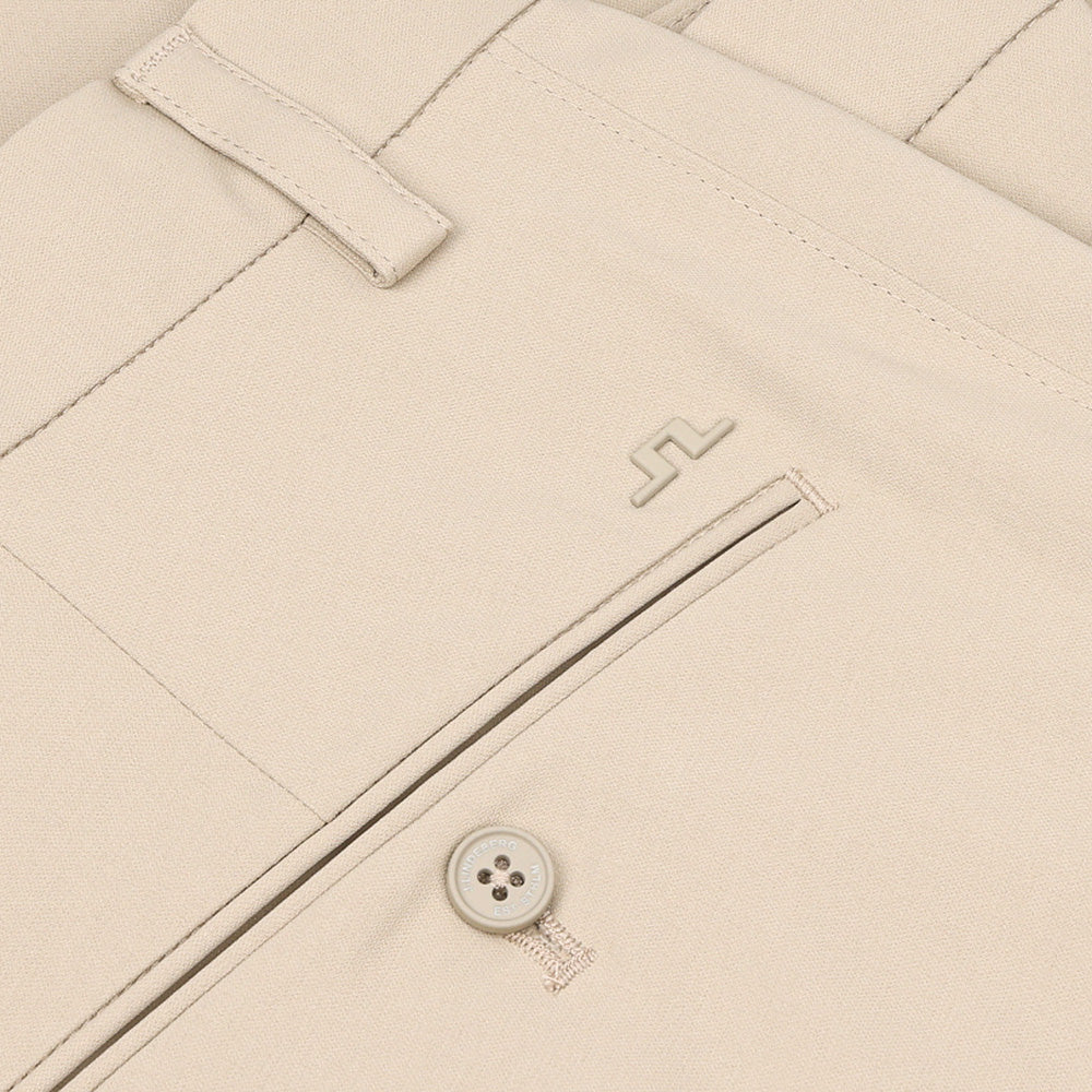 Mitch Micro High Stretch Pants