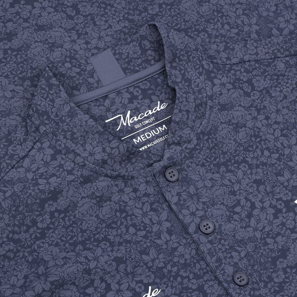 Pace Bomber Shirt