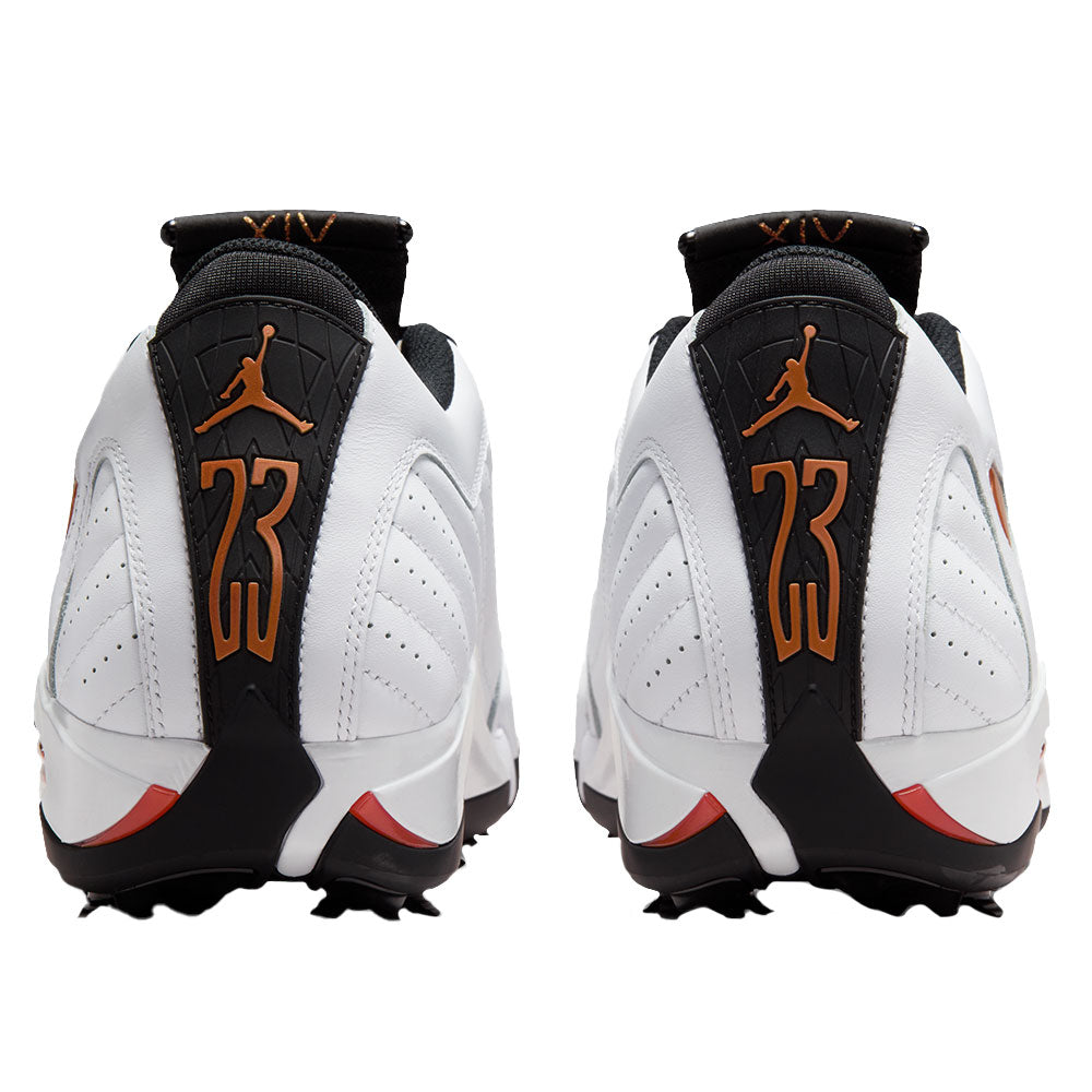 NRG Air Jordan Retro 14 G Golf Shoes