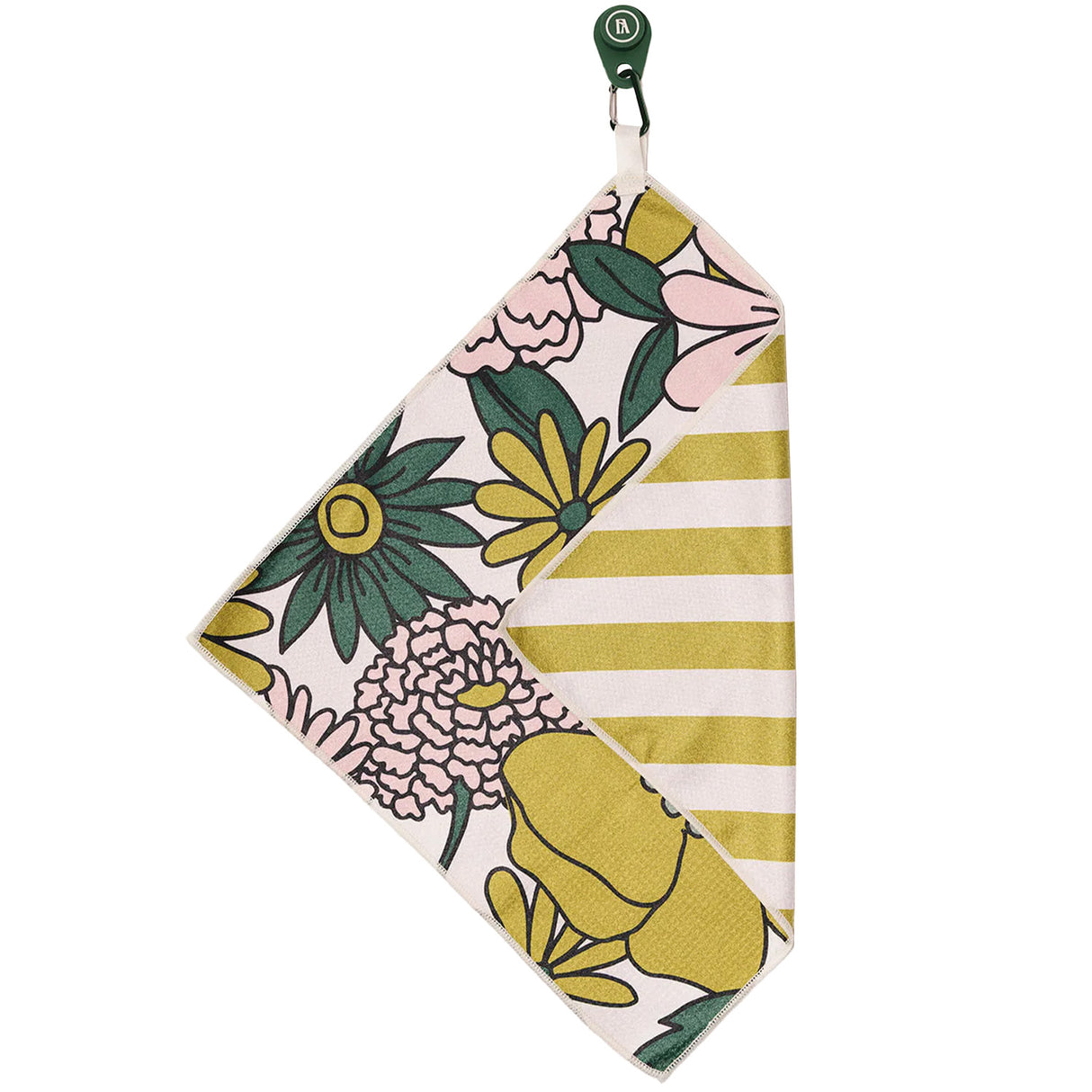 Women's Golf Towel