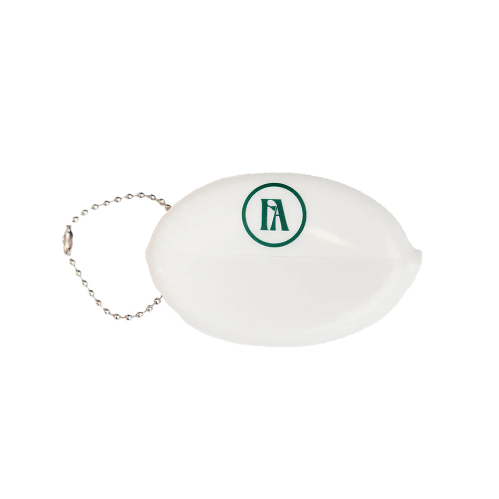 Coin Purse-Bag Charm