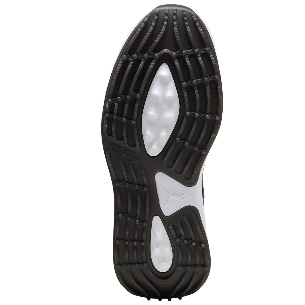 Juniors' Gruve Sport Spikeless Golf Shoes