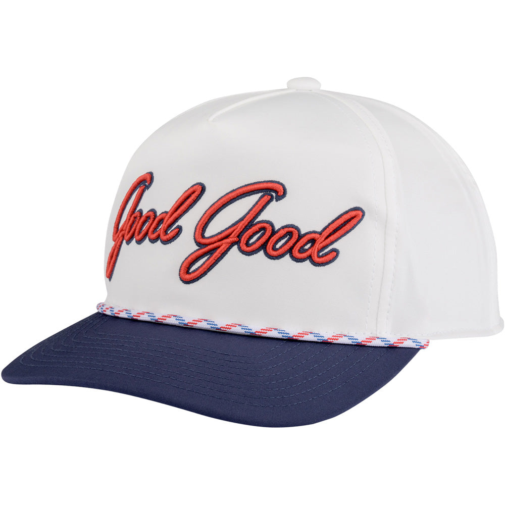 On Board Rope Hat