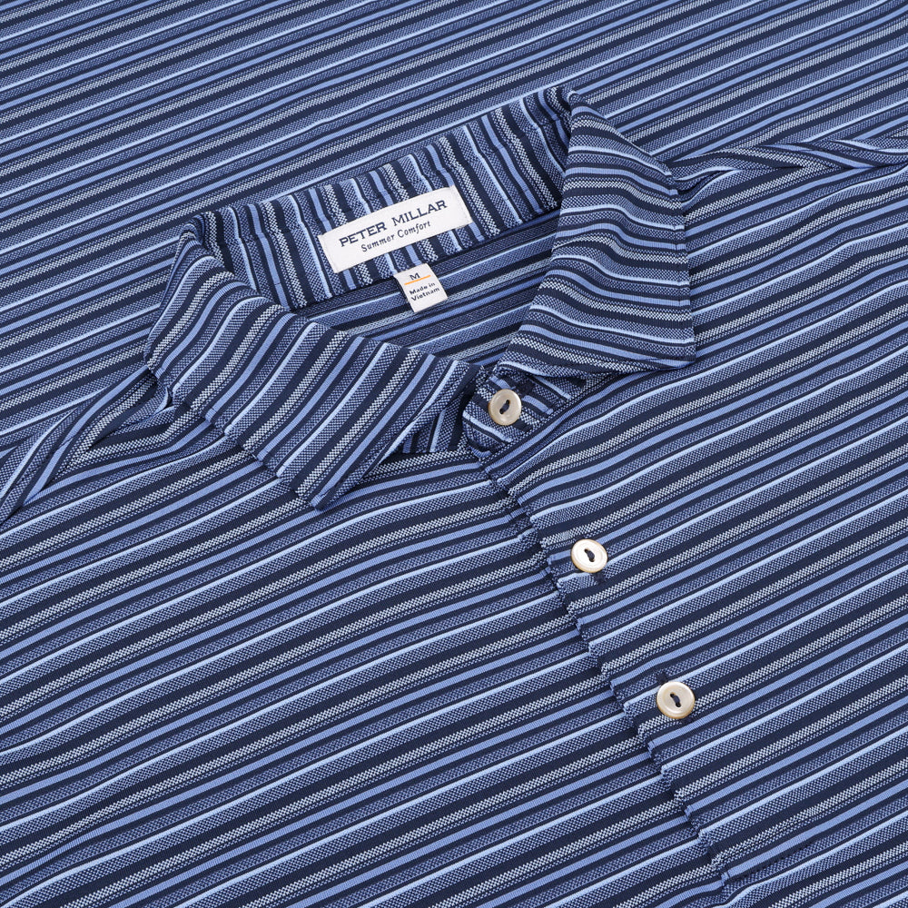 Atrium Performance Jersey Polo