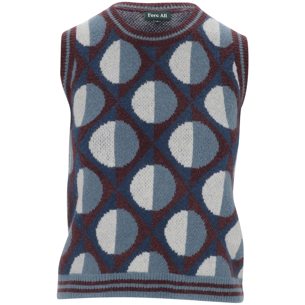 Women's The Yale Sweater Vest