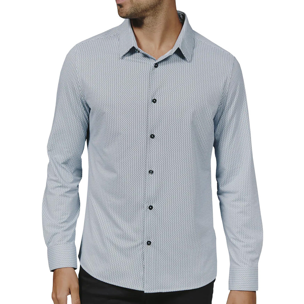 Dante Long Sleeve Shirt