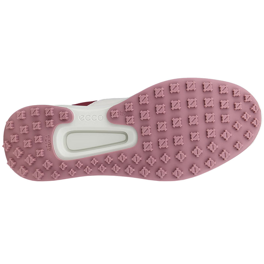 Women's Core Spikeless Golf Shoes