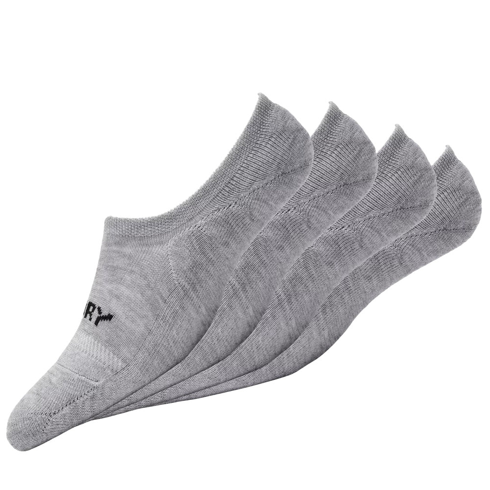 ProDry Ultra Low Cut Socks - 2 Pack