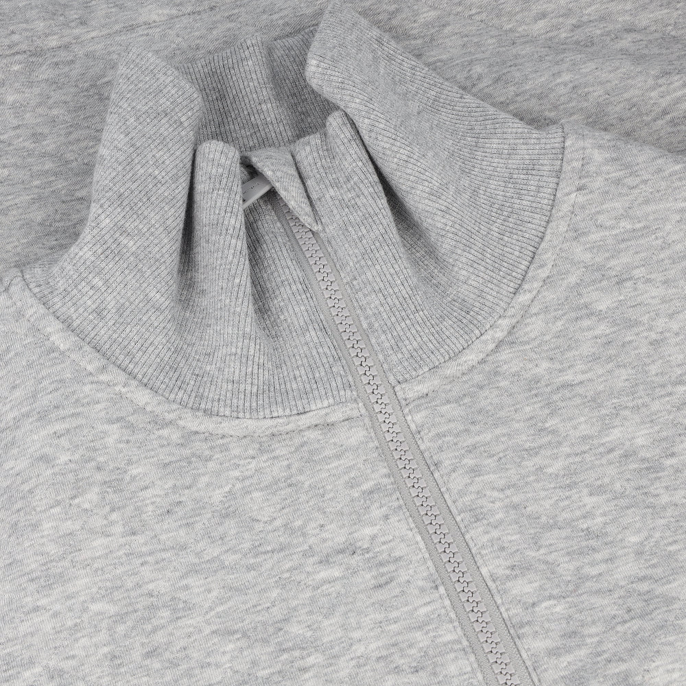 Women's Quilted 1/2 Zip Pullover