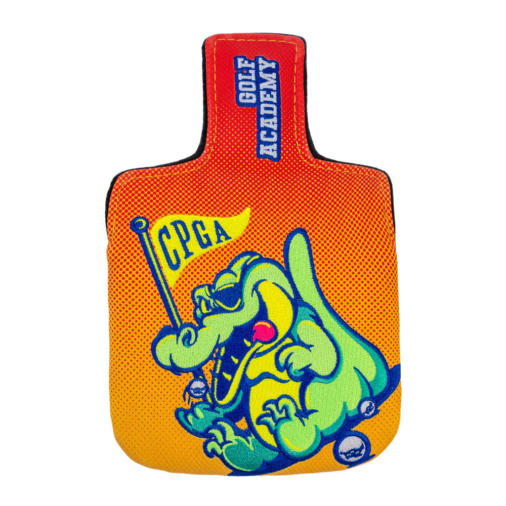 Happy Gilmore Mallet Headcover - Chubbs Peterson