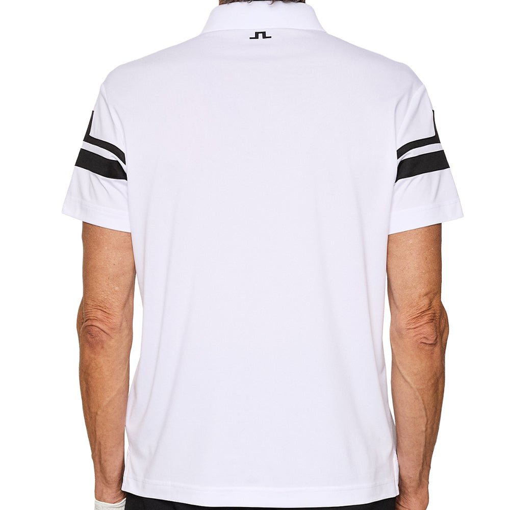 Mads Polo - Fairway Styles