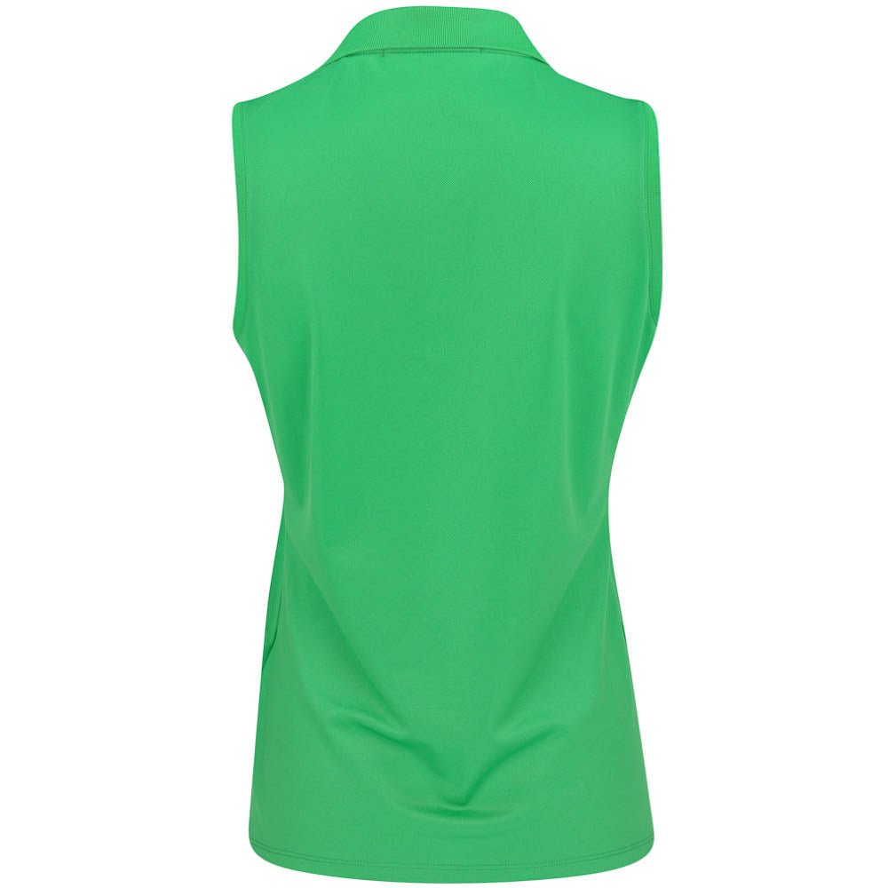 Women's Air Tech Pique Knit Polo - Fairway Styles