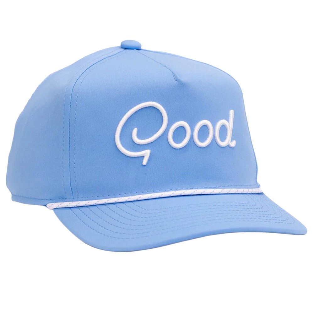 Rope Hat Of Destiny - Fairway Styles