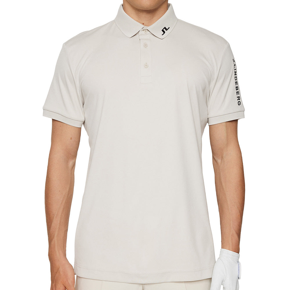Tour Tech Polo