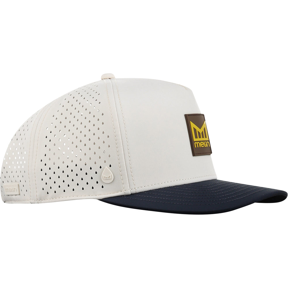 Odysea Stacked Hydro Hat