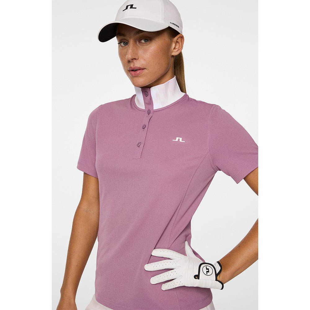 Women's Piper Polo - Fairway Styles