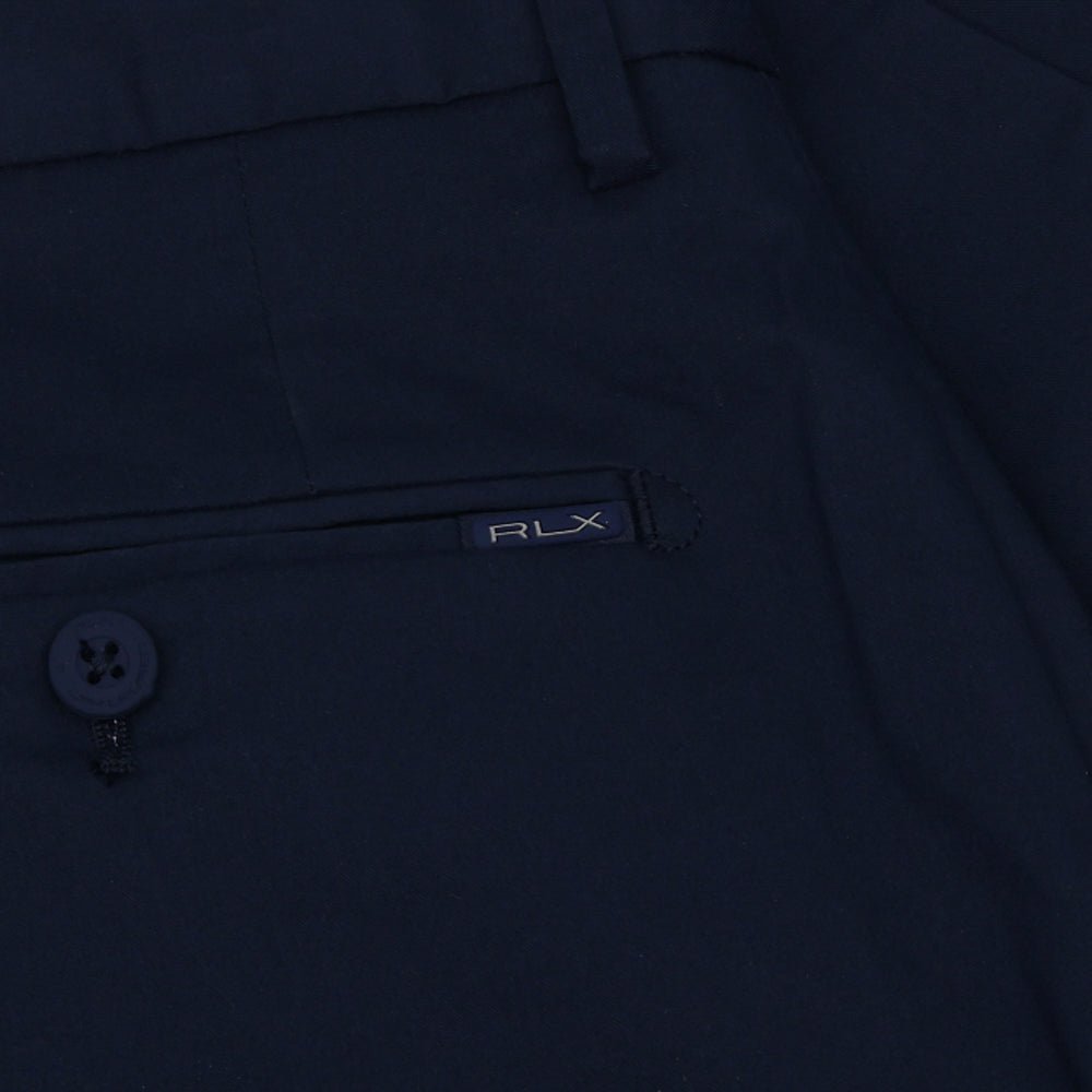 Cormac Classic Fit Twill 6.5" Shorts