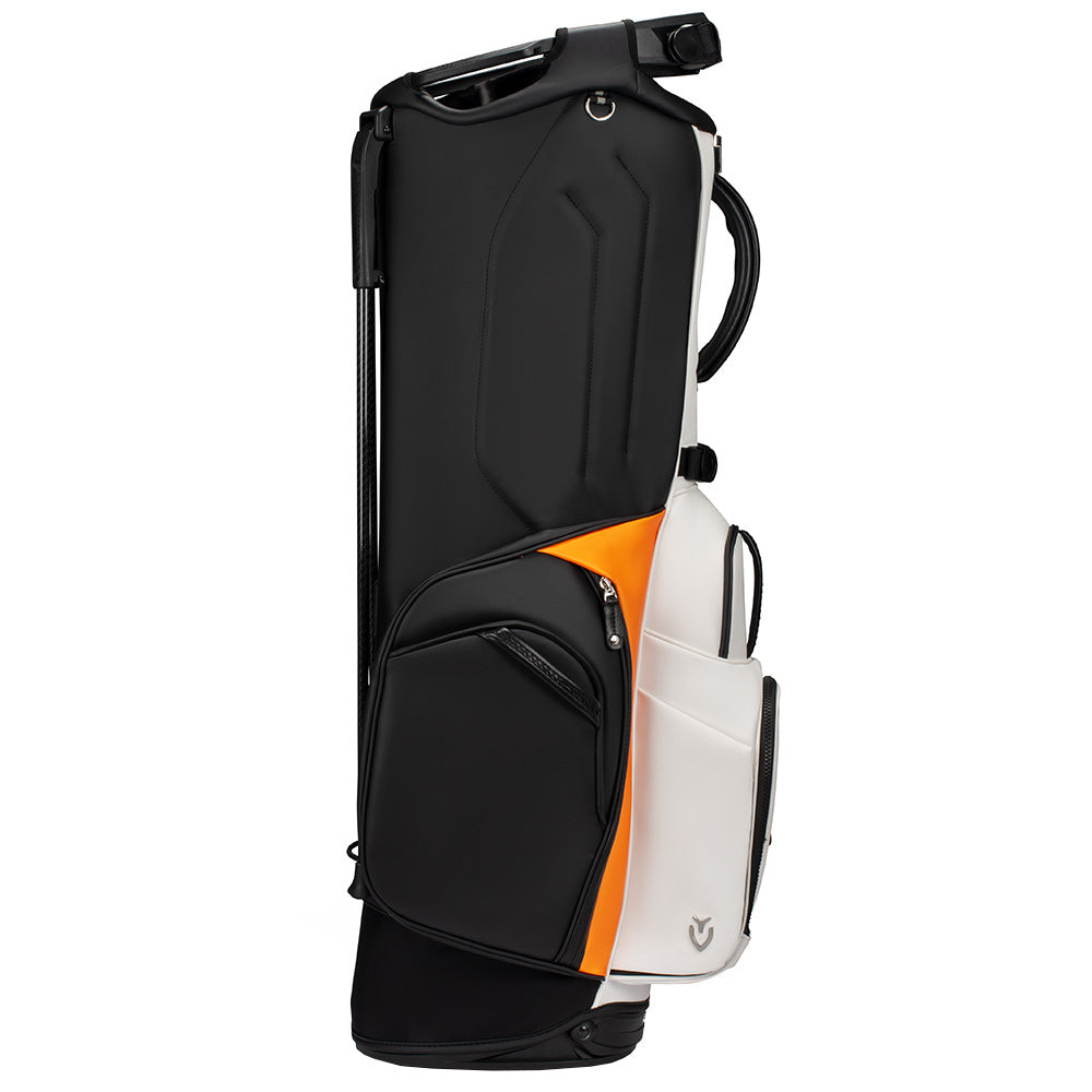 Player V Pro 7 Way Stand Bag