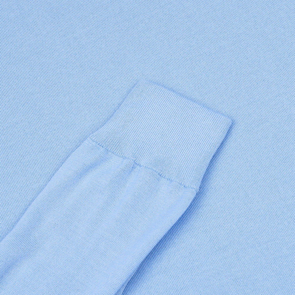 Saratoga Crewneck Sweater