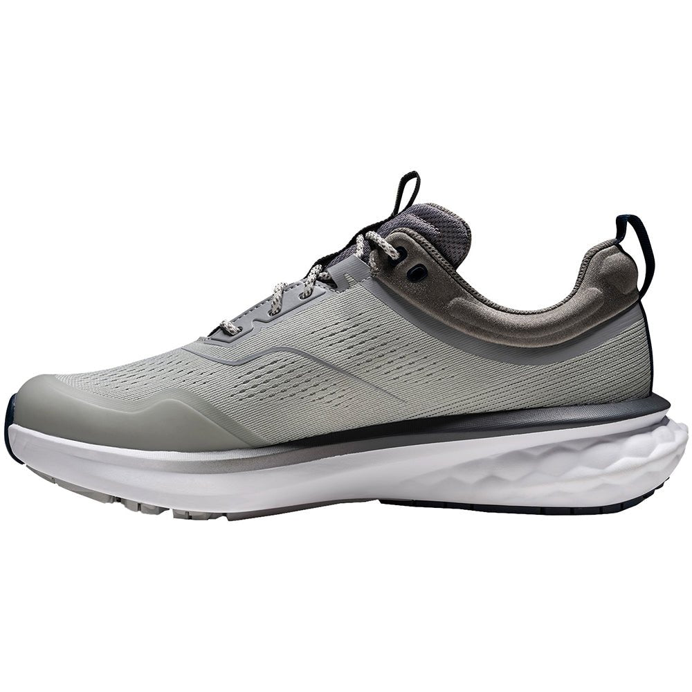 Quantum Spikeless Golf Shoes
