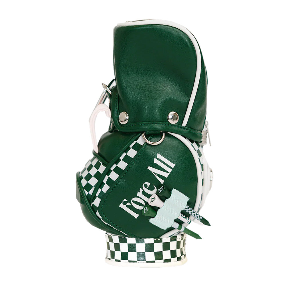 Bag Caddie