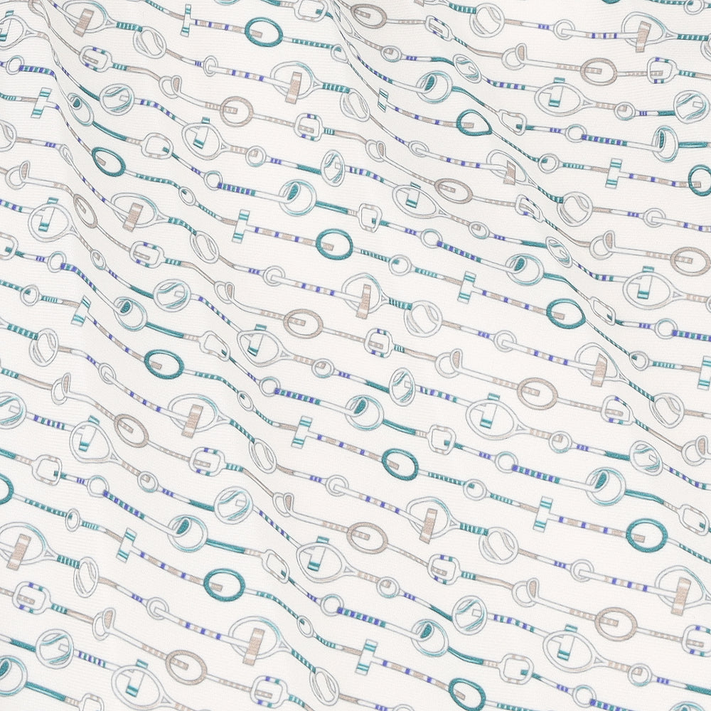 Women's Mickey Social Club Pleated Skort