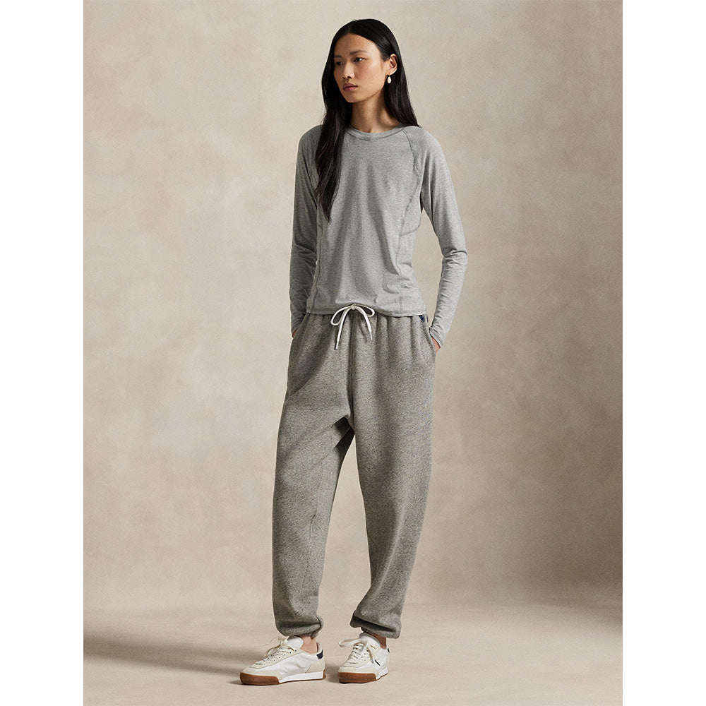 Women's Performance Jersey Long Sleeve Tee