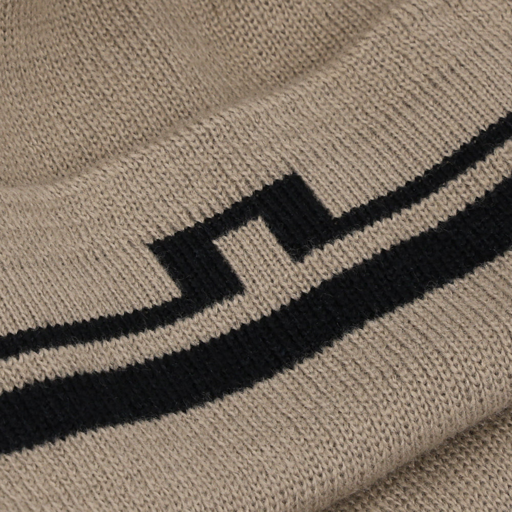 Barney Beanie